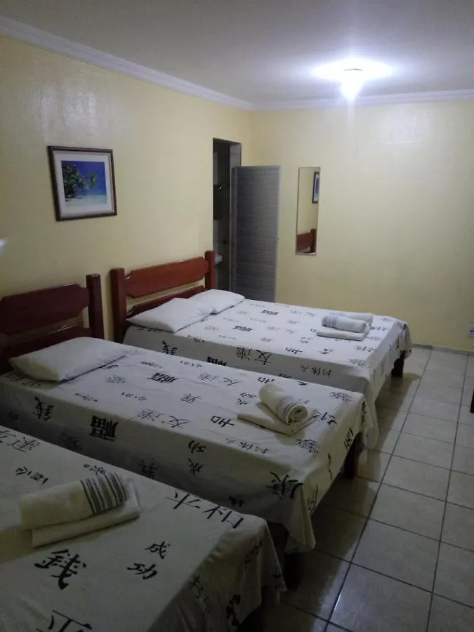 Hotel Pousada Aeroporto Fortaleza