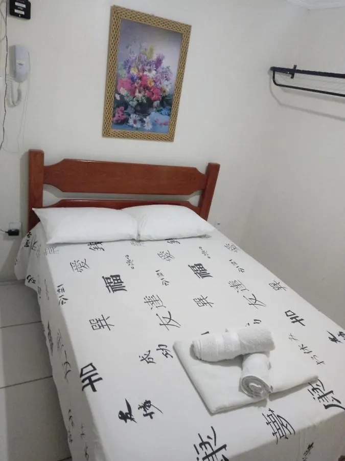Hotel Pousada Aeroporto Fortaleza