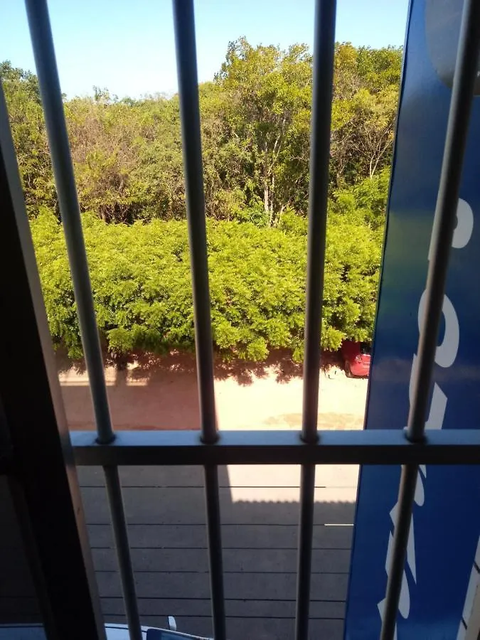 Hotel Pousada Aeroporto Fortaleza