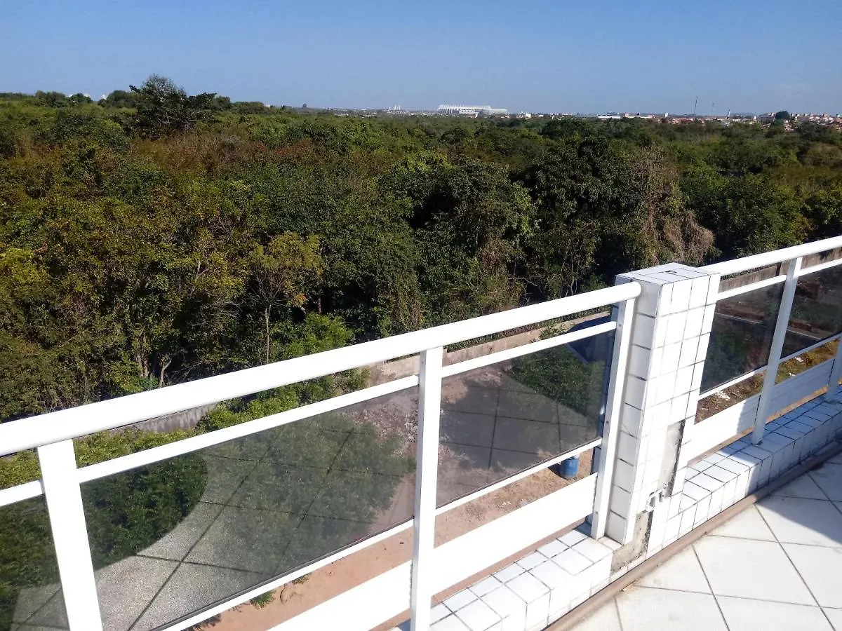 Pousada Aeroporto Fortaleza  Brasil