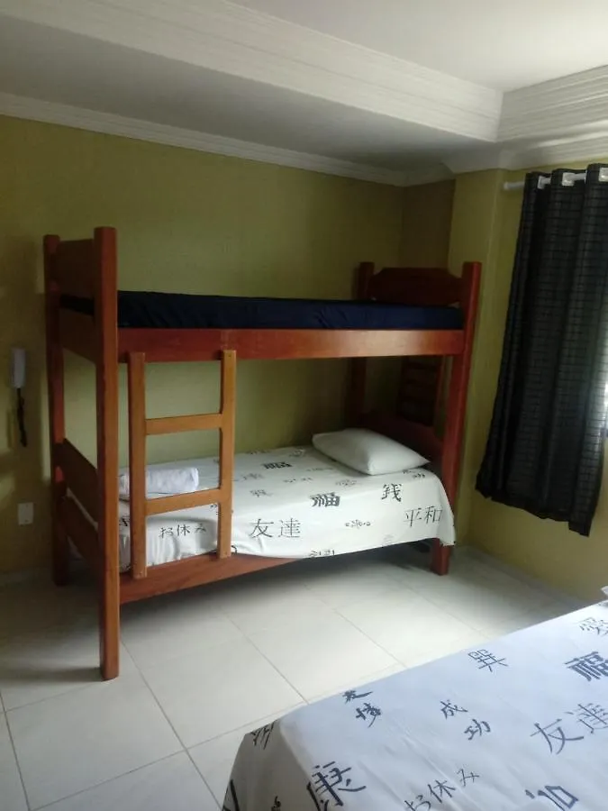 Pousada Aeroporto Fortaleza  Hotel Fortaleza (Ceara)