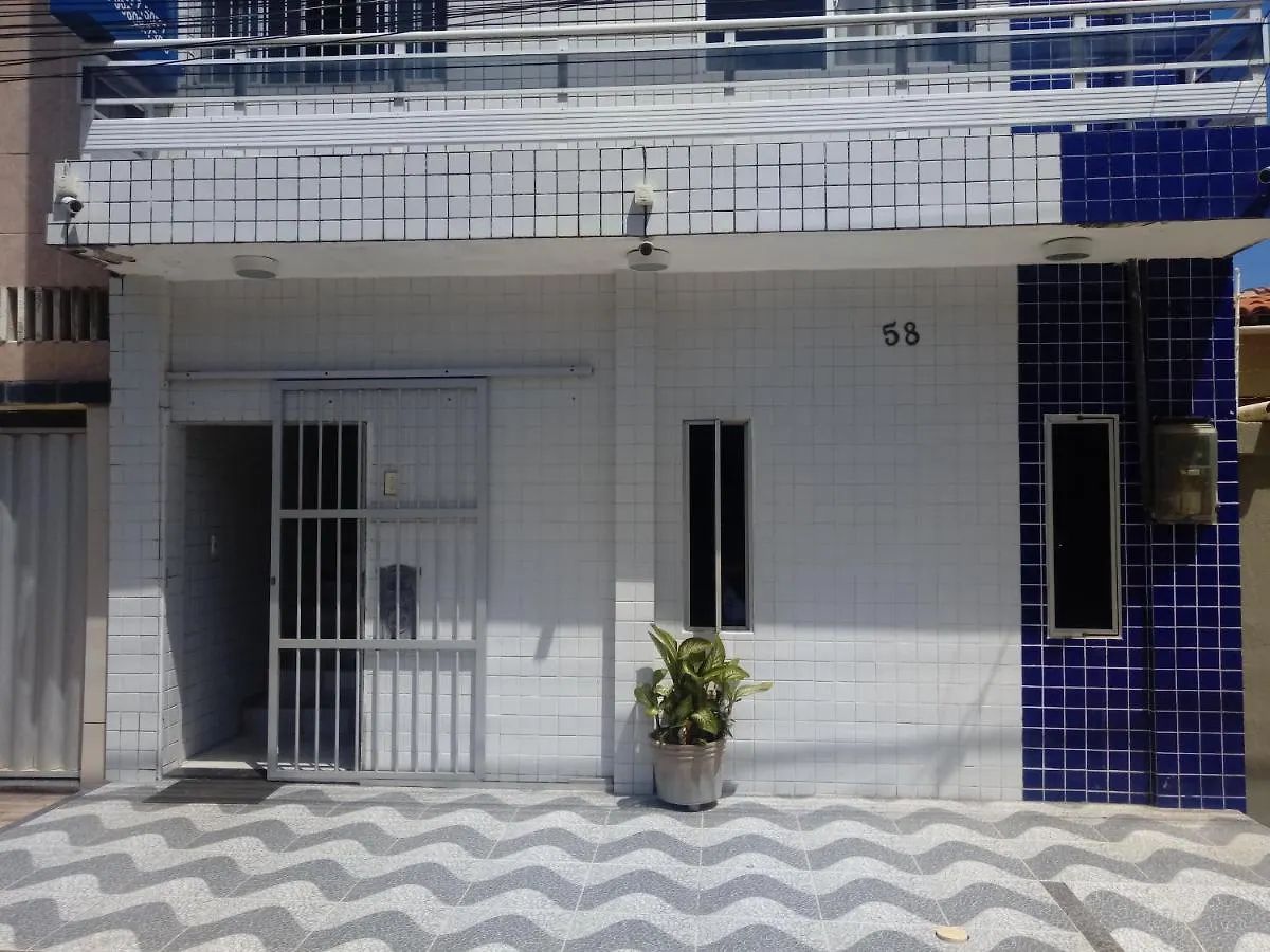 Pousada Aeroporto Fortaleza  Fortaleza (Ceara)