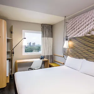 Hotel Ibis Fortaleza Centro De Eventos