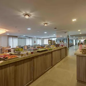 Hotel Da, Fortaleza (Ceara)