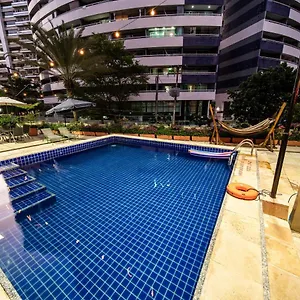 Hotel Ibis De Iracema