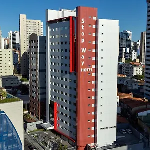 Hotel Stop Way Fortaleza