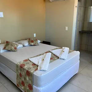 Hotel Iracema Mar, Fortaleza (Ceara)