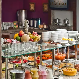 Iracema Travel Hotel
