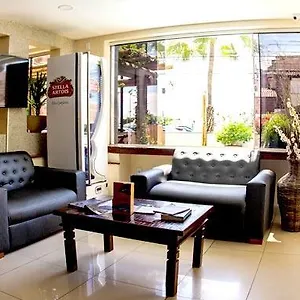 Hotel Ara Mar