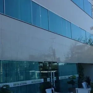 Hotel Litoral, Fortaleza (Ceara)